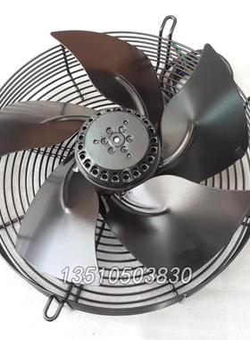 顿力外转子轴流风机 电机 YWF.A4T-300S-5CIIA00 5DIIA00 380V