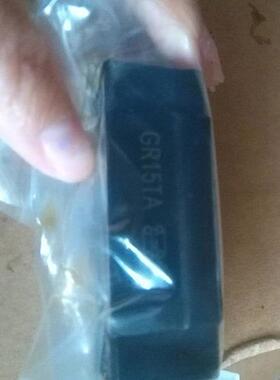 LSK直线导轨GR15TA GR20TA GR25TA GR30TA方形滑块轴承现货销售