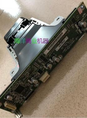 柯美C754e 654 BH754 654e复印机CCD镜头 震旦ADC656 756扫描镜头