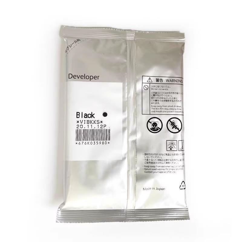 原装分装 立思辰TK00载体 GA5500D铁粉 A3打印机粉盒 硒鼓 显影剂