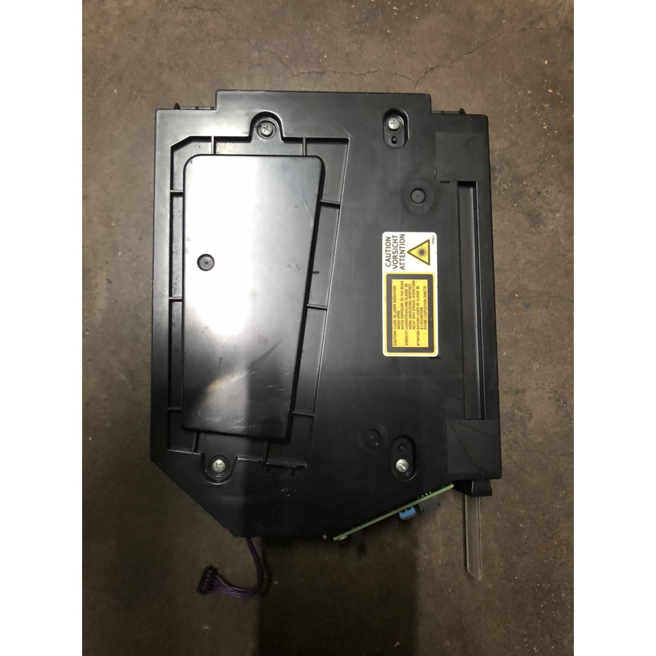 理光MP2554 4054 6054 3554 5055 2555 4055 6055SP激光器 六棱镜