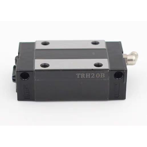 国产三环TRH20B上银互换直线导轨 TRH15B TRH20A TRH25BTRH30ATRS