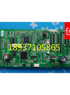 实达BP-750KII BP-780K BP810K打印机主板 接口板 打印板
