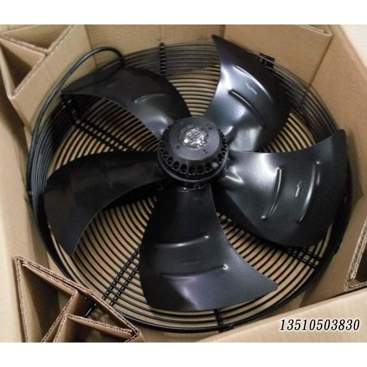 YDWF YSWF 74L60P4 522P-450马尔外转子轴流风机电机风机380V220V