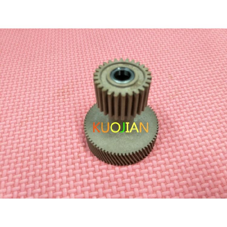 适用佳能IRADV8105 8095 8085 8295 6075 8205定影驱动 齿轮 过桥
