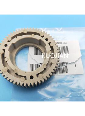 柯美 1051 1200 1050 1050E 1052  951 1200P 1200 定影上辊齿轮