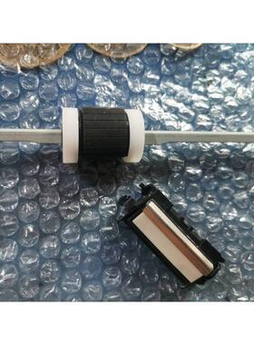 适用兼容富士施乐 P255d M255dF M255Z 搓纸轮 分页器 拆机层色新