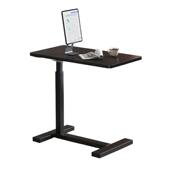 懒MIR人书桌可动电脑桌家用气卧室床边桌移子简约学习桌动升降小