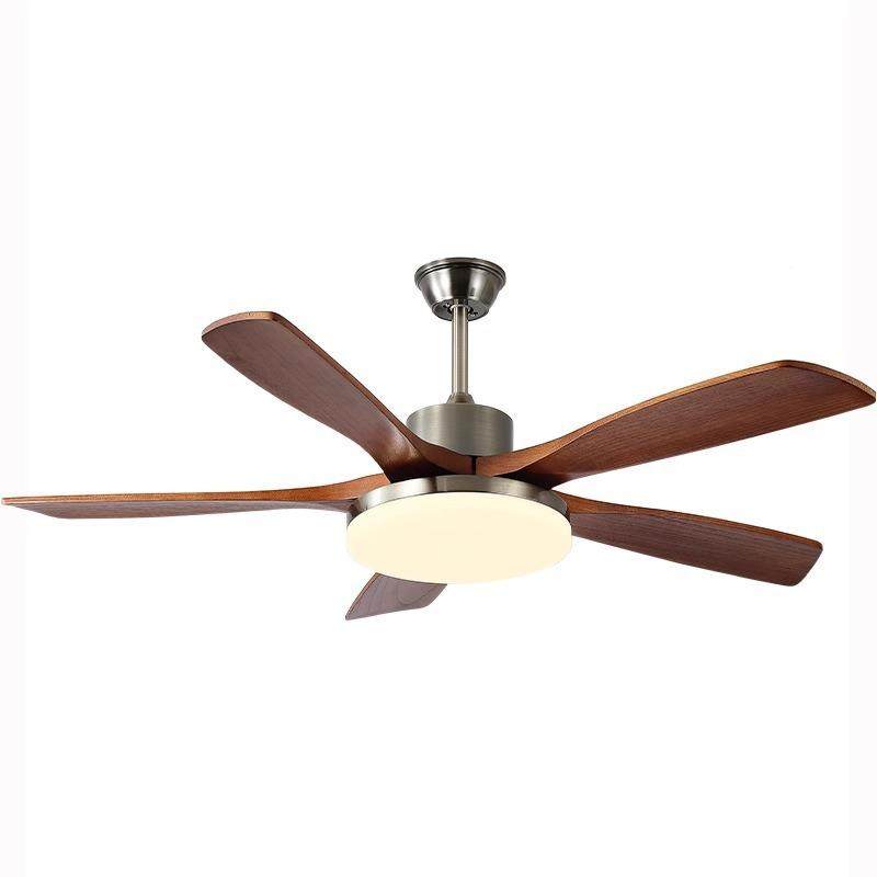 胡木色扇灯客护眼厅卧室灯餐厅新风中式桃全澳怡灯饰光谱古铜色实,家装灯饰光源,风扇灯,淘宝优惠券,粉丝福利购,淘宝优惠卷