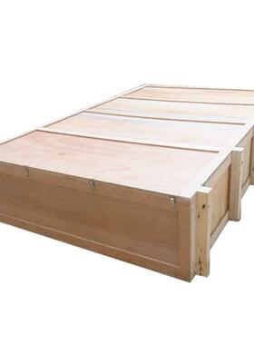 包箱板胶合板定尺强度大CPC杨木厂直供木家质结实耐可装用