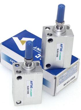 小型自由安装缸MU10X10MU1气0X10SMU10MU1X010BU1M0X10SB