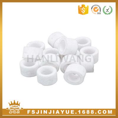 温6州40PT嘴-3等离子切割配件电极喷保护帽分流1器割嘴5PCS