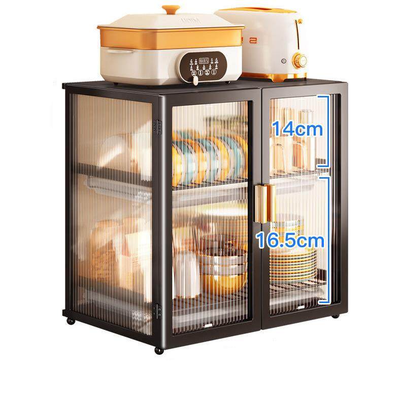 厨房碗柜物置架型小1ZY67748碗碟筷子沥水架碗磁吸双开架门收纳架,厨房/烹饪用具,抹布架/厨房清洁收纳架,淘宝优惠券,粉丝福利购,淘宝优惠卷