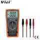 维希数字电感电表VC容643放 自动电防烧电容电感测2试仪 便携式