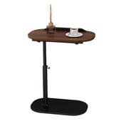 轻奢约创意迷你桌脑桌北欧简升降可调节18038小茶电家几用客厅沙