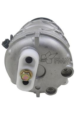 全新稳定皮卡P29DK17C汽车空37调压缩机泵离合S器散热1网80622049