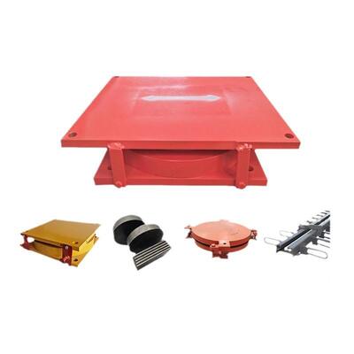 成品球型铰支座KLQ抗座拉Z拔1OFD500-GD滑动固定接铰支盆式支座