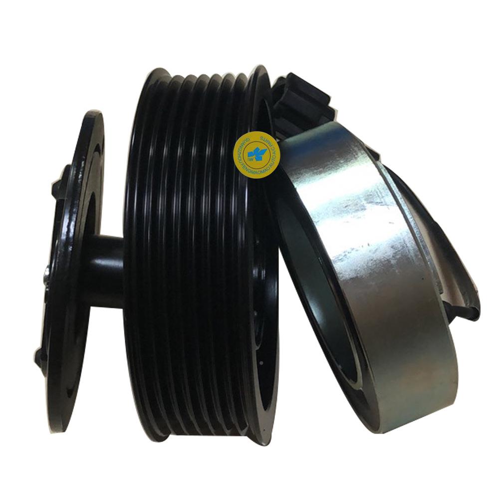 阳光玛驰juke1.6车汽缩离合器压皮带轮B926001KA1B92600-3412V0C