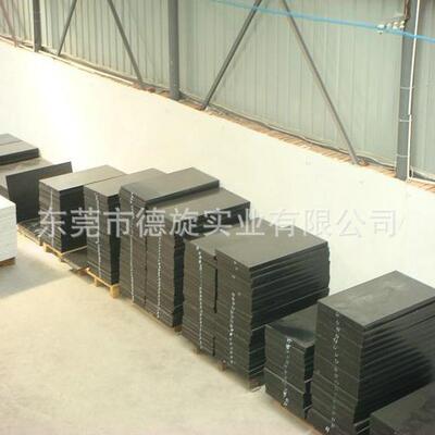 进口防防静赛钢电板静电塑板防静电POM板防静电聚甲醛钢板