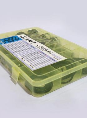 O巨型O理形修理盒挖机配件形圈密封件修理盒掘机O形圈挖修盒