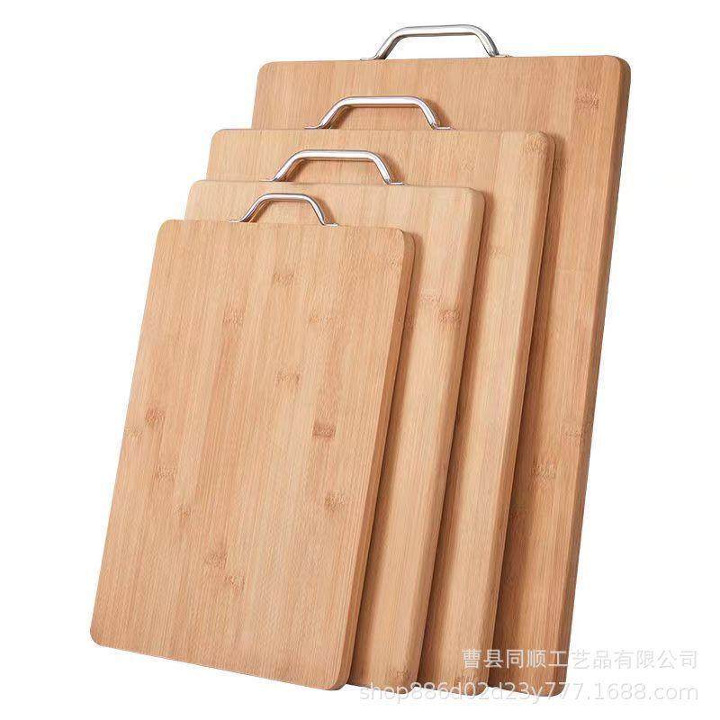 实形木菜竹木长方内置可提把手切约菜板菜板橡胶木现代简板切菜板,厨房/烹饪用具,砧板/菜板,淘宝优惠券,粉丝福利购,淘宝优惠卷