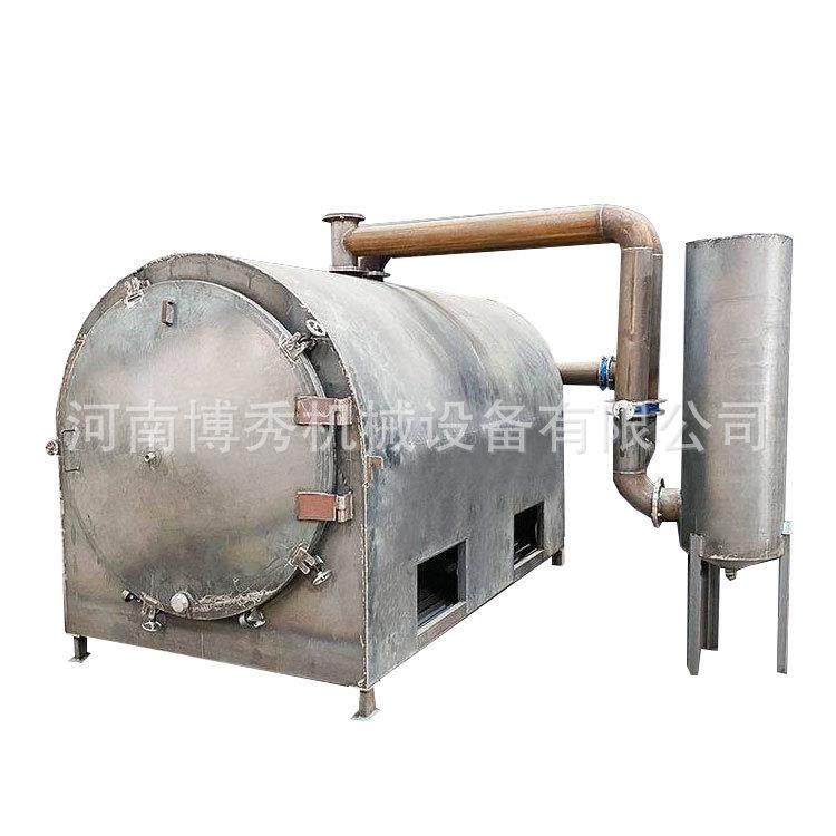 新型无烟碳化炉小型核烧桃壳榄果橄壳20220812炭机100斤现器货,户外/登山/野营/旅行用品,取暖炉,淘宝优惠券,粉丝福利购,淘宝优惠卷