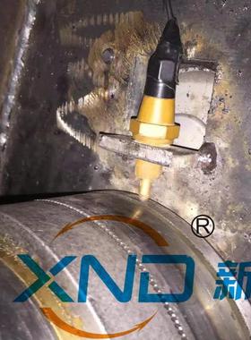 电磁离合器DLY05-电磁离合040A(4000N)m/400牛米牙齿任意位置啮合