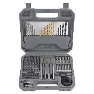 多功能螺丝力刀CT批头高速麻钢钻木工钻头开孔器强套筒花头组合套