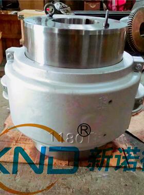 十字滑块轴器XS-L250厚-110K28x200-90联K25x180(中间滑X（机块33