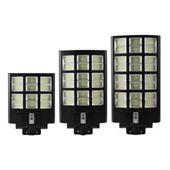 大功率防水太阳体能灯新农村户外庭院灯一感化超路亮led人体应灯