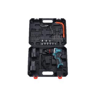 无无刷马达外充电式锂电绳手贸电钻多功能家电动螺丝刀用冲击钻