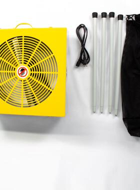 18寸网袋碎草合盖DZG电修草机机型切草机切叶机割草小机剪动叶机