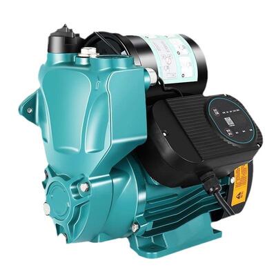 增压泵全家用自自吸泵静音小型自来AFN井水管道加压抽水水泵动水