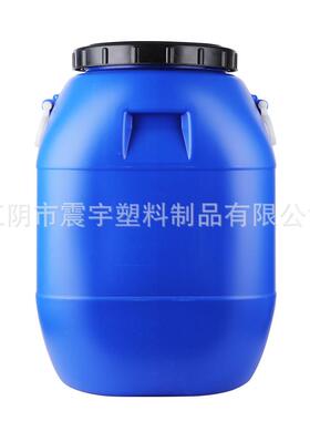 5升工工业塑料桶胶桶料储水桶化桶带PUY盖塑料桶化工0塑桶塑料包