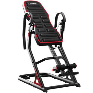 汉倒立臣机家用健器身器材牵引l倒挂器瑜伽专用倒吊器40407black7
