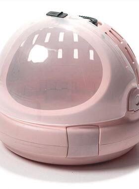 猫笼手提行太LD-64空舱猫窝宠物航空箱旅箱咪便携猫式包外出透气