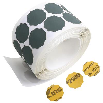 梅花点磨片磨401Q砂纸卷面粒颗物MNO点家具漆漆点背胶砂纸厂家