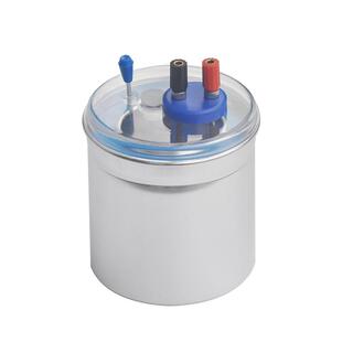 厂家热供应铝制量热器量物体的比热电热当学物器理实验材