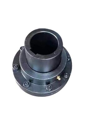 供应高G扭矩大量格全鼓型齿式尼龙齿轮轴IICL联鼓形齿规式轴器