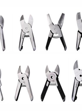 罗F托FD5切/F5/S5气动剪刀ABS鞋跟剪斜/口钳水口铜铁线款金属剪刀