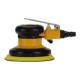 气动工具W 63砂纸机5寸气动砂纸5机打磨机H圆盘抛光机