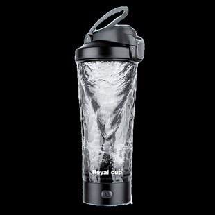 全自动搅拌电动摇摇杯健身蛋w白质粉冲泡咖啡自动搅拌摇摇杯水杯