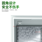 电箱1.2厚g基业箱配电箱家用明装 工业工地工程小型控制柜室内铁箱