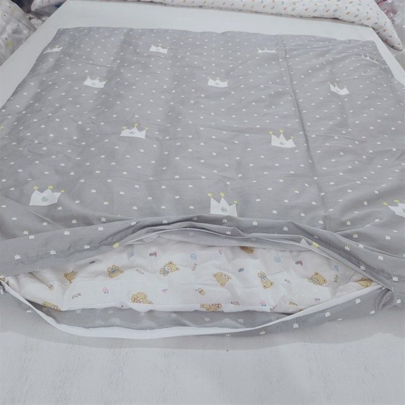 纯棉花纯手工小褥子纯棉婴儿小被C子隔尿垫婴儿包被抱被推车垫子,床上用品,棉花被,淘宝优惠券,粉丝福利购,淘宝优惠卷