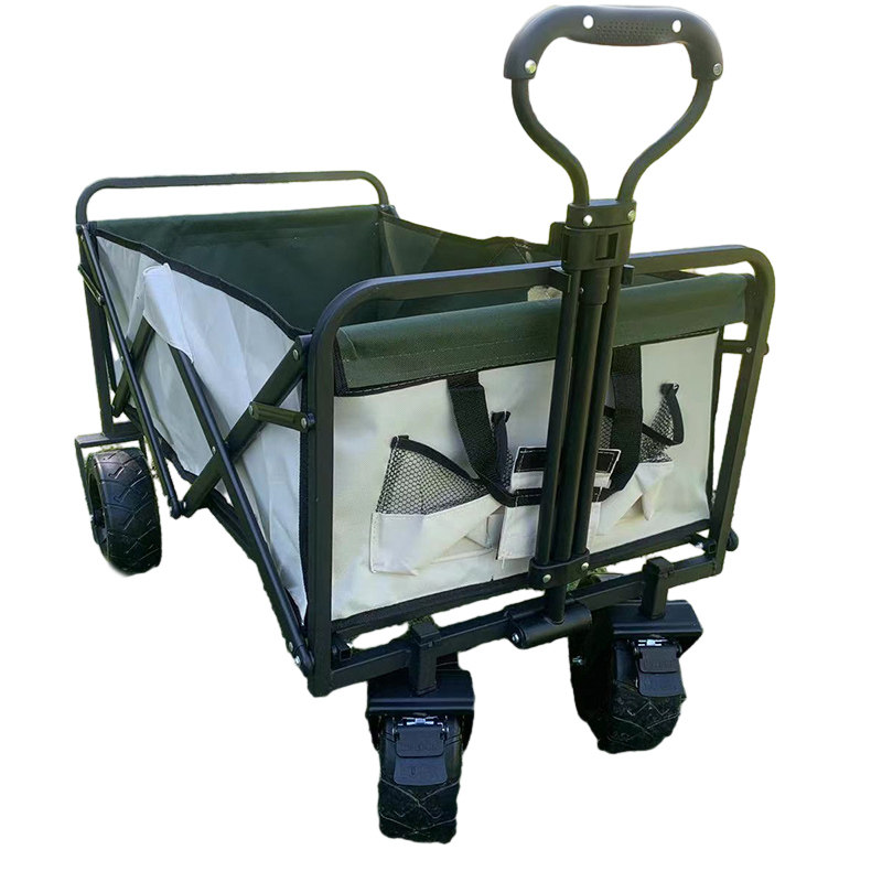 露营车推车营地车l户外露营折叠推车野营拖车便携式轻便买菜小拉,户外/登山/野营/旅行用品,户外营地车,淘宝优惠券,粉丝福利购,淘宝优惠卷