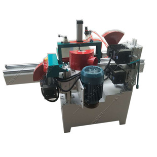 五碟锯开榫机木工机械开榫机梳齿开榫机榫头机木S工开槽机出榫头