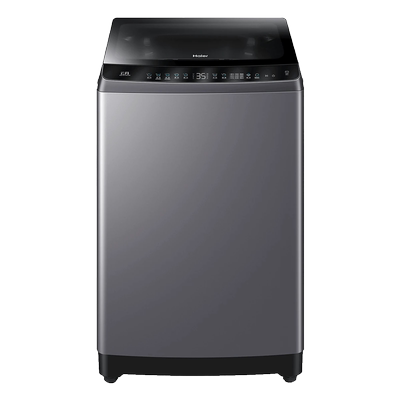 海尔10kg双动力防缠绕