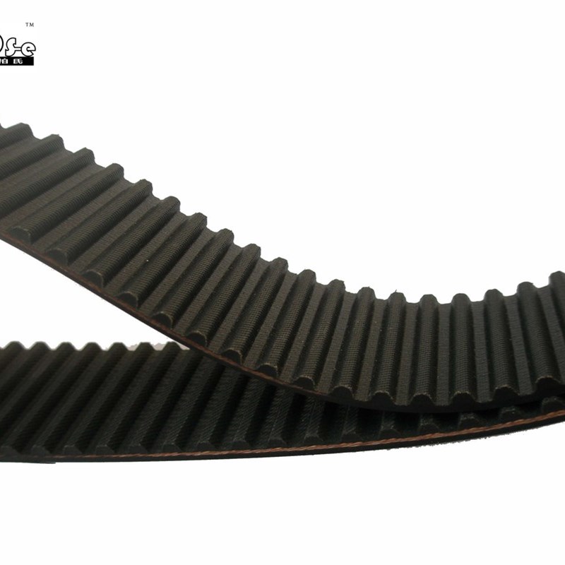 厂家促销 STD S8M 1640/1648A/1656 橡胶 同步带  同步皮带 传动