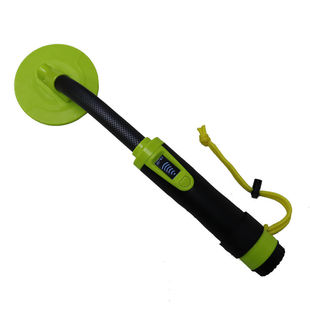 高精度手持式黄金探测仪探测器牛胃牛瘤探铁器黄金探测器家用自动