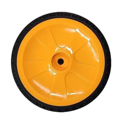 手推式扫地机通用配件车